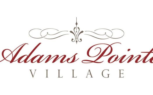 adams pointe village