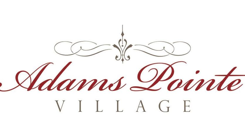 adams pointe village